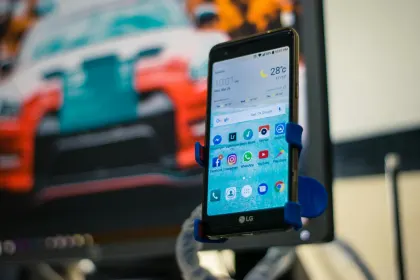 Empire Kazino Mobilioji programa